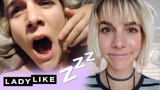 How Much Does Sleep Affect Your Beauty? • Ladylike