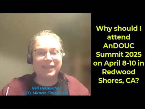 Heli Helskyaho Testimonial Youtube