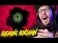 Is Breaking Benjamin's New HEAVY Song Worth The 5 Year Wait?