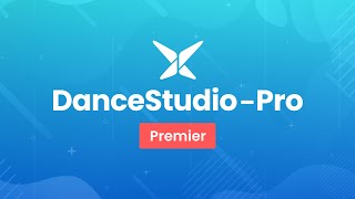 Introducing DanceStudio-Pro Premier