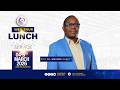 04.03.2026 || LUNCH HOUR SERVICE  || LIVE  @INNERMAN MINISTRIES