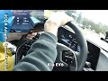 Kia EV6 More on Smart Cruise Control & Adaptive Speed Control (non Highway/Motorway driving)