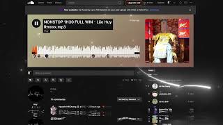 NONSTOP 1H30 FULL WIN - LÃO HUY REMIX | NST FULL LIST STYLE WIN FUTURE BASS CỰC CĂNG