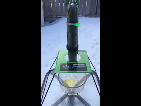 BHO extraction BHO extraction