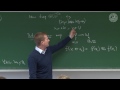 tensor space theory i over a field lec 08 frederic p schuller