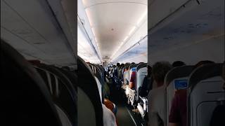 #2633 TRAVEL TIME - Vueling Airlines Flight from Malta to Barcelona, Spain, Europe