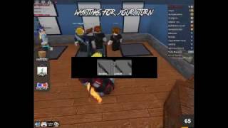 Murder Mystery 2 Watch If You Entered The Giveaway - roblox mm2 fang