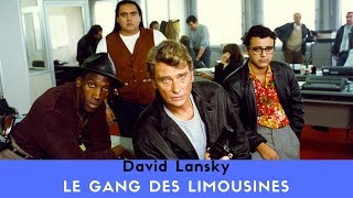 David Lansky - Le gang des limousines