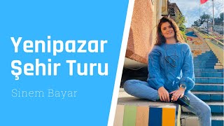 Yenipazar Şehir Turu|Detaylı Anlatım| #gezinsvloggers #aydın #gezi  #tarihiyerler #yenipazar