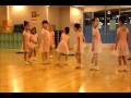 Ashlynn's RAD Pre-Primary Ballet Dance 3