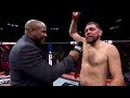 what the heck happened to nick diaz