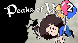 Who needs a safety harness? | Peaks of Yore [2]