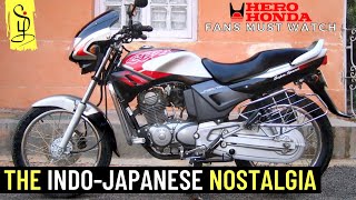 Forgotten Hero Honda Bikes | Tamil | Mr Tirupur