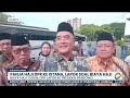 biaya haji turun dpr lapor ke presiden prabowo primetime news