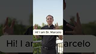 Br Marcelo's story