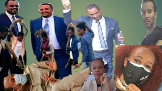 Seenaa Jinjimo Dhaamasa Dulaa Iristi Ethiopia kessa deema jiruu wal qabatee July 26 2021