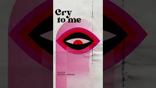 CMC$ - Cry to me(ESSEL Remix) #shorts