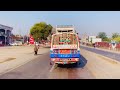 nainan kot vs missile coach pakistani buses race video