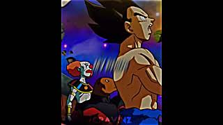 Goku Ultra Instinct Edit