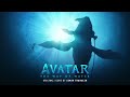 Simon Franglen - From Darkness to Light (From Avatar The Way of WaterAudio Only)