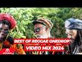 BEST OF REGGAE ONEDROP SONGS VIDEO MIX 2024 FT ALAINE.CHRONIXX,CHRIS MARTIN BY JOLEX ENTERTAINMENT