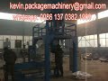 500gm 1kg 2kg 5kg 10kg rice beans grain pulses packing machine