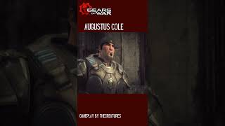 One major reason to play Gears of War #reels #shorts #youtubeshorts #youtube #video #games