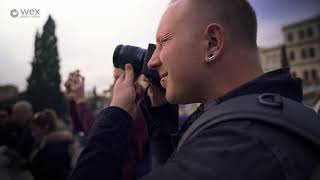 Panasonic LUMIX GX9 | Street Photography Field Test in Rome