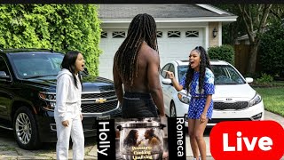 TRANSCRIPTS DONT LIE -SHE DONE