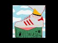 9ICK x Calvin Bennet x Gustav Gustav - Cloud Bounce