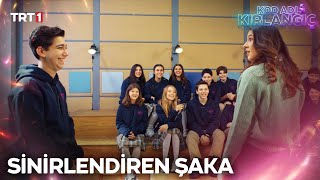 Şahin’in sessiz konseri… - Kod Adı Kırlangıç 42. Bölüm @trt1