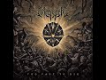 ARCHSPIRE – TOO FAST TO DIE（FULL ALBUM 2026／／PROGRESSIVE TECHNICAL DEATH METAL）