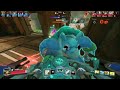 37 kill 149k damage лкщеу ruckus paladins competitive master aerial assault