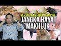 Minda Akhirat Ep. 7 | JANGKA MASA KEHIDUPAN