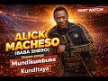 MUST WATCH! Alick Macheso Live 🔥 Chewa Hits | 100% Clear Sound