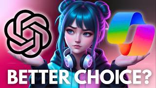 Microsoft Copilot vs ChatGPT: Which Is Actually Worth It? (2026)