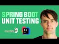 Spring Boot Unit Testing With Mockito - Mocking Explained