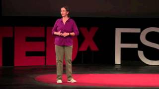 The Fight Against Microorganisms | Dianne Fair | TEDxFSCJ