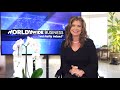 norda stelo s ceo alex brisson on worldwide business with kathy ireland®