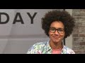 The Dish: Ghanaian chef Zoe Adjonyoh