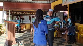 BENGKEL PENGURUSAN JENAZAH SMKCT 2024 (bahagian 1)