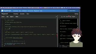 TypeScript Type Challenges #11 Tuple to Object [EASY]