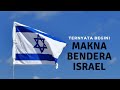 Kajian Islam -MAKNA BENDERA DARI ISRAEL (Ustadz Abdul Somad Lc, Ma