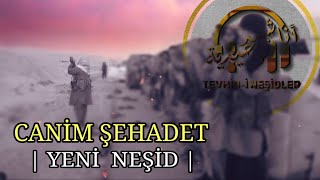 Canım Şehadet | Yeni Neşid | Tevhid-i Neşidler | 2022