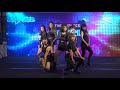 180204 สีสวาท cover clc i like it @ the explace cover dance 2018 audition 3