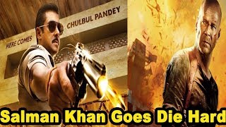 Dabangg 3 Trailer | Salman Khan | Sonakshi Sinha | Mouni Roy | 51 Interesting Facts | Maha ACTION |