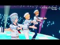 ra*bits「メイド・イン・トキメキ♪」あんさんぶるスターズ！！ music ゲームサイズmv（2022.2）