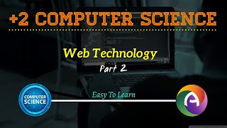 +2 Computer Science Web Technology Part 2 HSE | Server, Client, Script, html, JavaScript, Plus Two