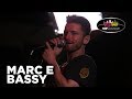 Marc E Bassy Performs His Newest Single 'Plot Twist'