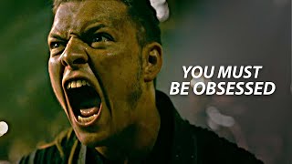 YOU MUST BE OBSESSED - Best Motivational Video for 2022